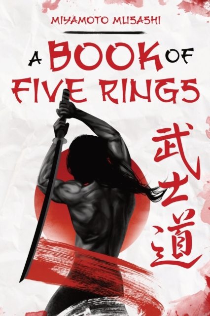 A Book of Five Rings, Paperback / softback Book