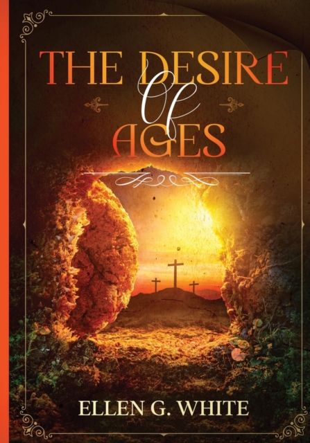 The Desire of Ages, Paperback / softback Book