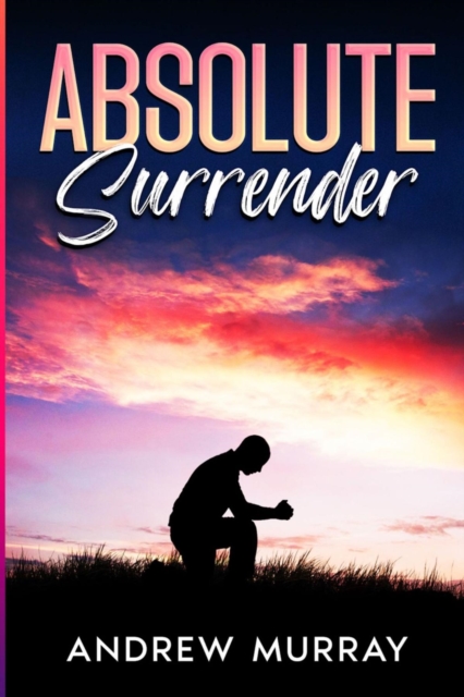 Absolute Surrender, EPUB eBook