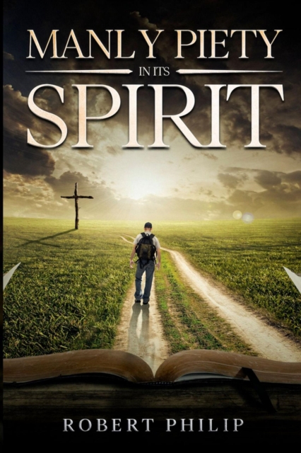 Manly Piety in Its Spirit, EPUB eBook