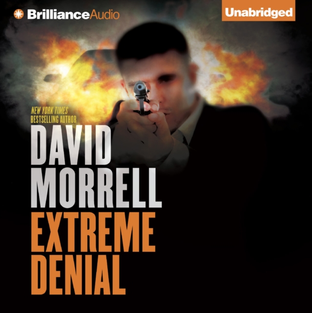 Extreme Denial, eAudiobook MP3 eaudioBook