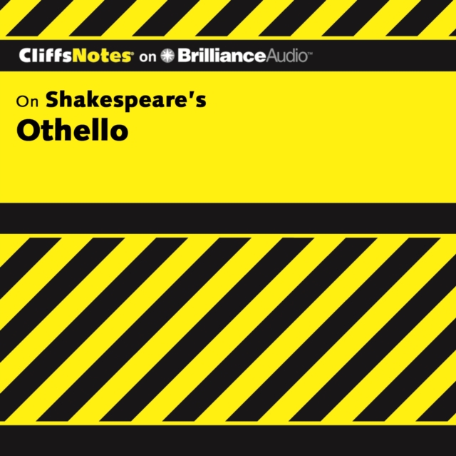 Othello, eAudiobook MP3 eaudioBook