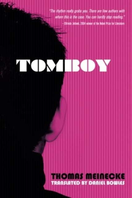 Tomboy, Paperback / softback Book