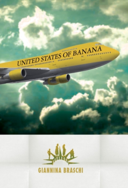 United States of Banana, Paperback / softback Book