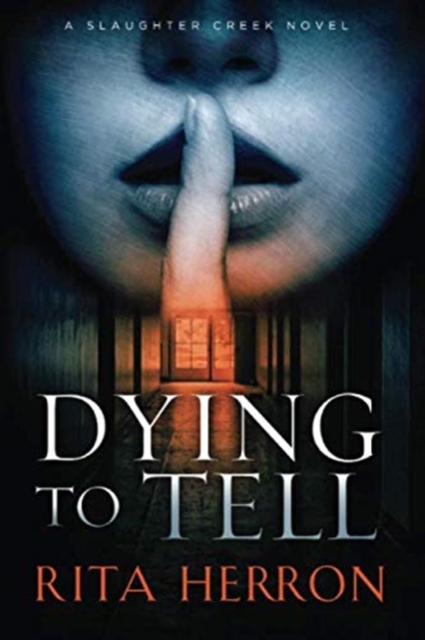 Dying to Tell, Paperback / softback Book