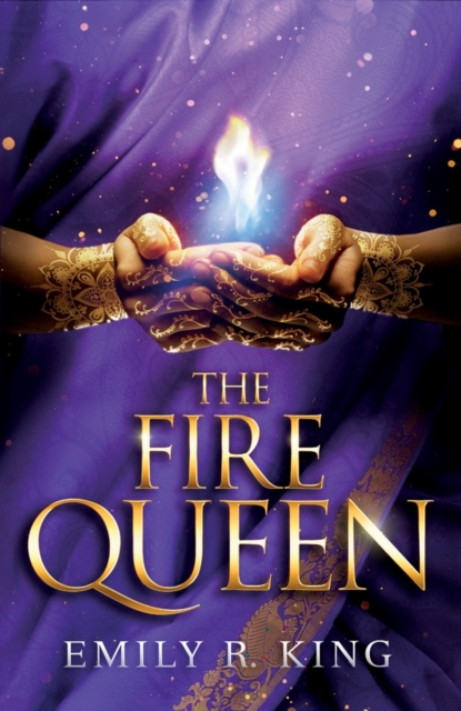 The Fire Queen, Paperback / softback Book