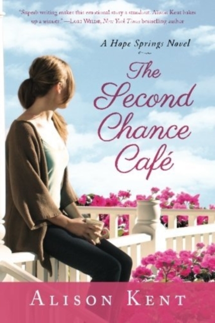 The Second Chance Cafe, Paperback / softback Book