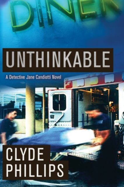 Unthinkable, Paperback / softback Book