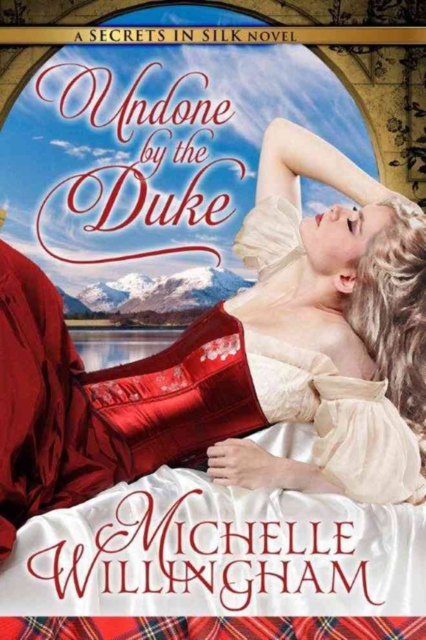 Undone by the Duke, Paperback / softback Book