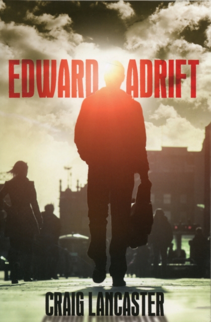 Edward Adrift, Paperback / softback Book