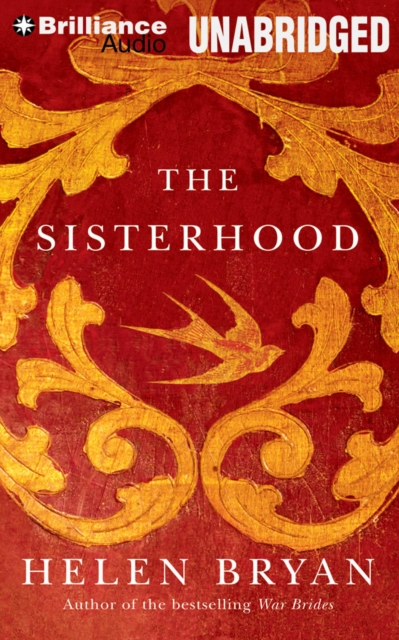 The Sisterhood, Paperback / softback Book