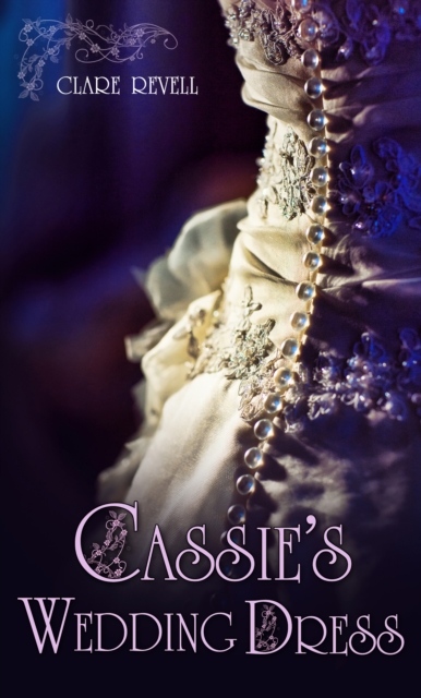 Cassie's Wedding Dress, EPUB eBook
