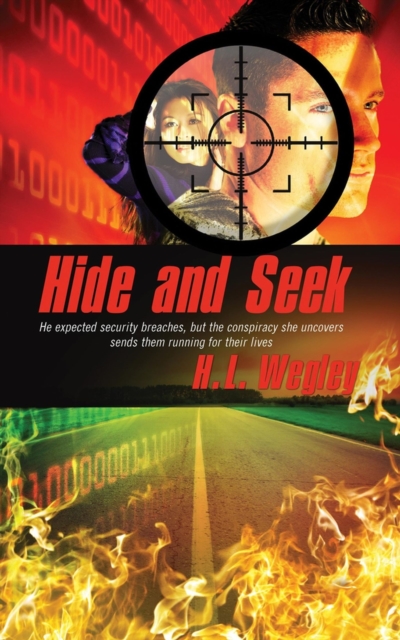 Hide and Seek Volume 1, Paperback / softback Book