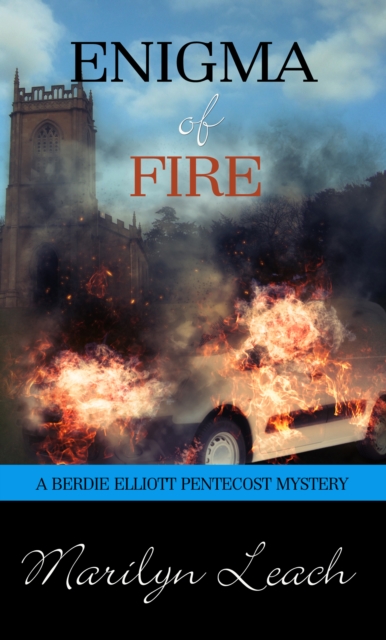 Enigma of Fire, EPUB eBook