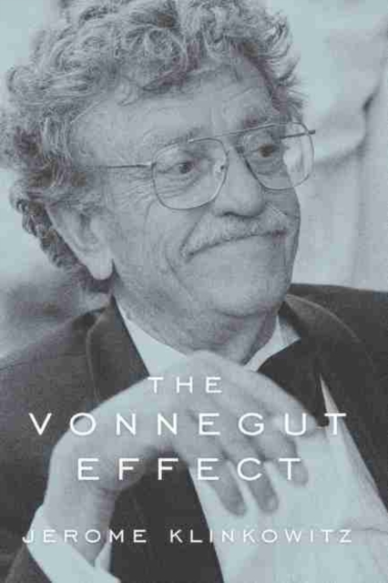 The Vonnegut Effect, Paperback / softback Book
