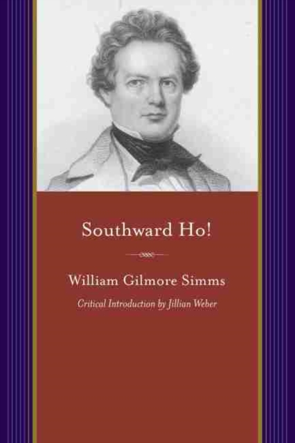 Southward Ho! : A Spell of Sunshine, Paperback / softback Book