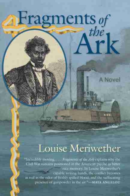Fragments of the Ark : A Novel, Paperback / softback Book