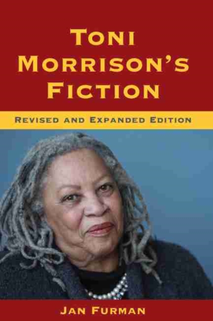 Toni Morrison's Fiction, Paperback / softback Book
