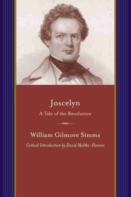 Joscelyn , Paperback / softback Book