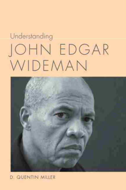 Understanding John Edgar Wideman, Hardback Book