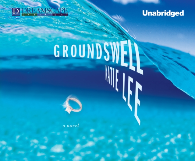 Groundswell, eAudiobook MP3 eaudioBook