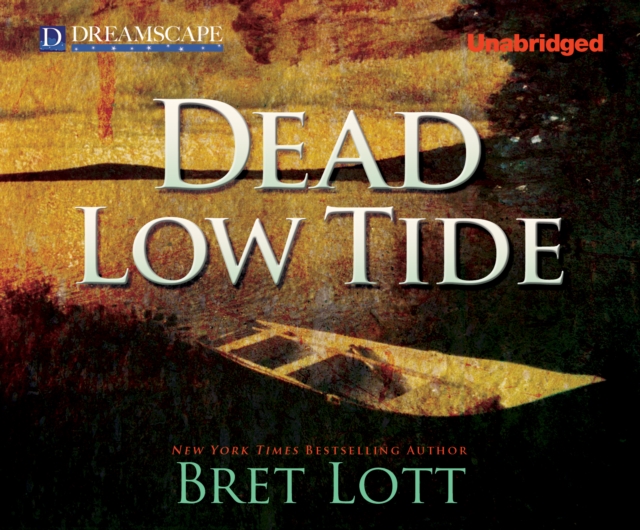 Dead Low Tide, eAudiobook MP3 eaudioBook