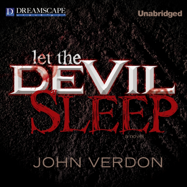 Let the Devil Sleep, eAudiobook MP3 eaudioBook