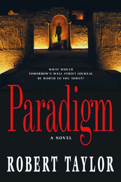 Paradigm : A Novel, EPUB eBook
