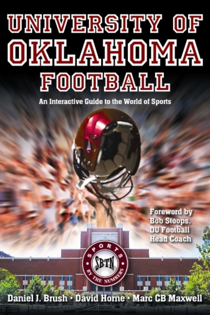 University of Oklahoma Football : An Interactive Guide to the World of Sports, EPUB eBook