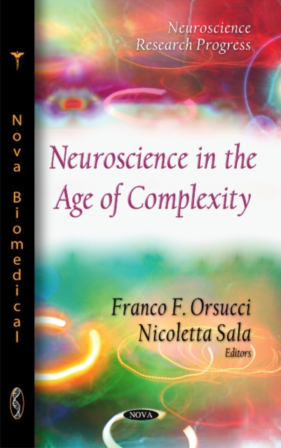 Neuroscience in the Age of Complexity, Hardback Book