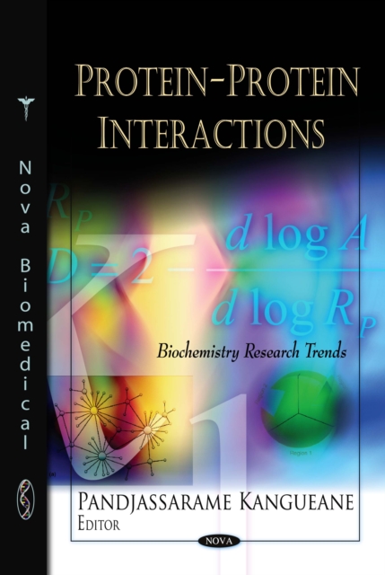 Protein-Protein Interactions, PDF eBook