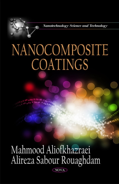Nanocomposite Coatings, Hardback Book