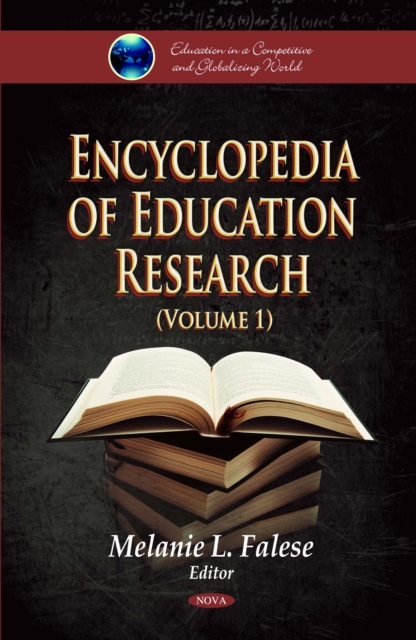 Encyclopedia of Education Research (2 Volume Set), PDF eBook
