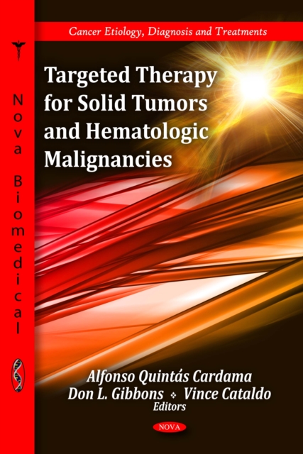 Targeted Therapy for Solid Tumors and Hematologic Malignancies, PDF eBook