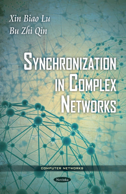 Synchronization in Complex Networks, PDF eBook