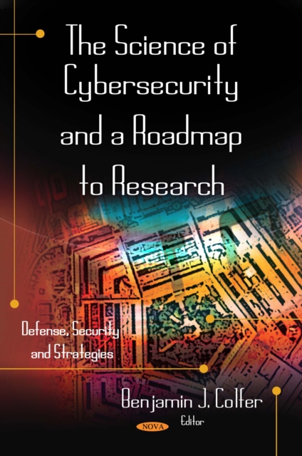 The Science of Cybersecurity and a Roadmap to Research, PDF eBook