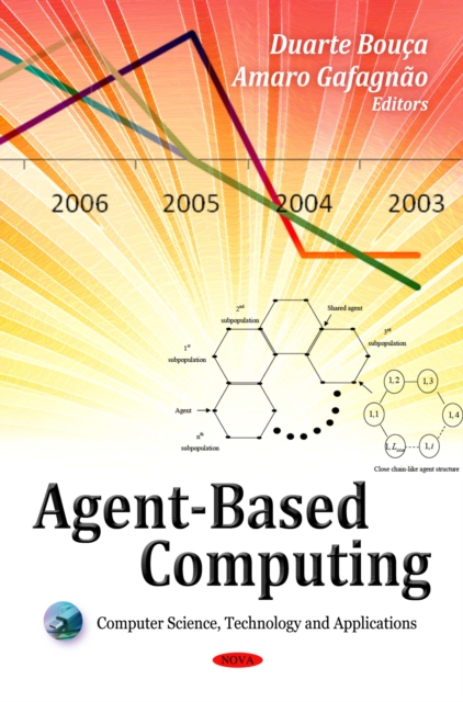 Agent-Based Computing, PDF eBook