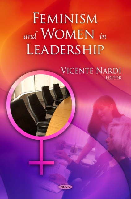 Feminism and Women in Leadership, PDF eBook