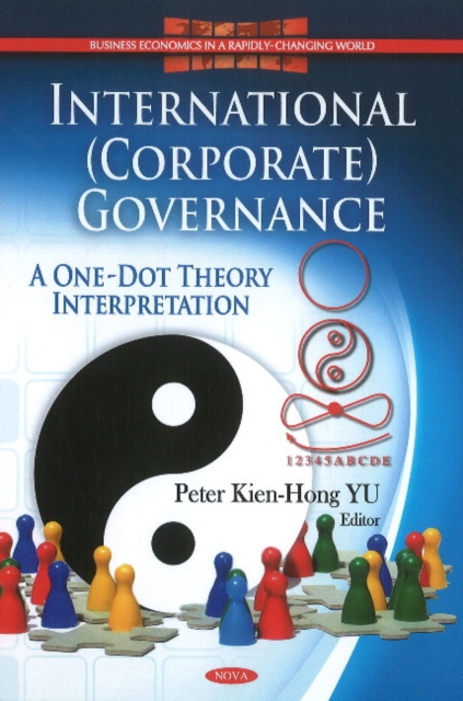International (Corporate) Governance : A One-Dot Theory Interpretation, Hardback Book