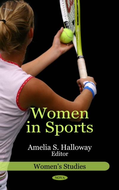 Women in Sports, PDF eBook