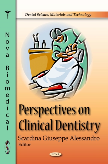 Perspectives on Clinical Dentistry, PDF eBook