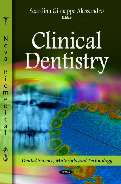 Clinical Dentistry, PDF eBook