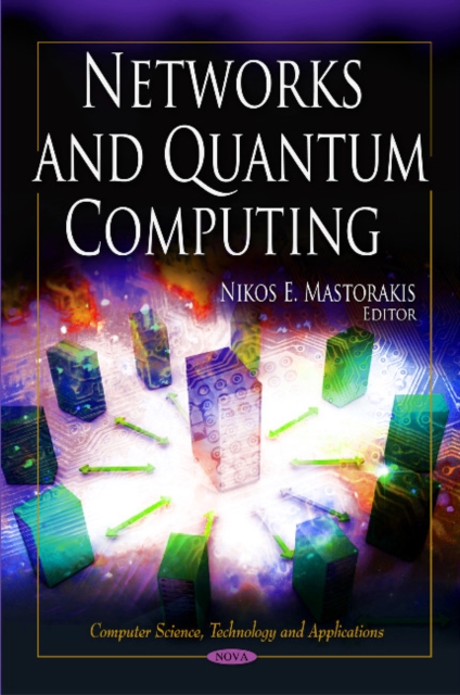 Networks & Quantum Computing, Hardback Book
