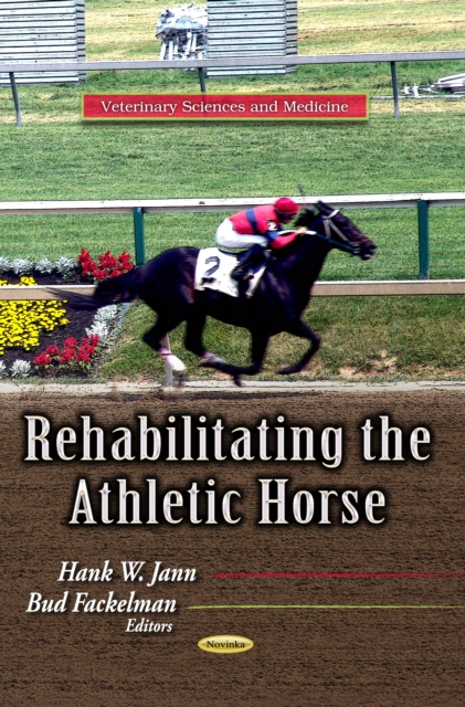 Rehabilitating the Athletic Horse, PDF eBook
