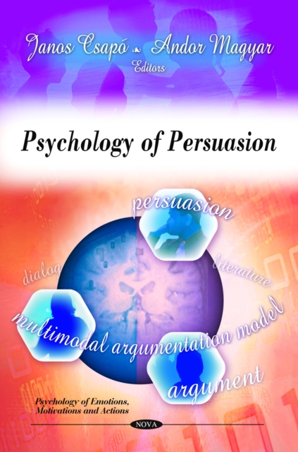 Psychology of Persuasion, PDF eBook