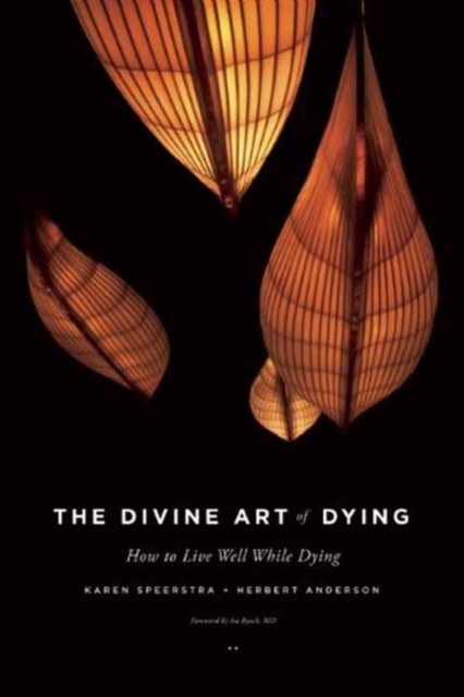 The Divine Art of Dying, Paperback / softback Book