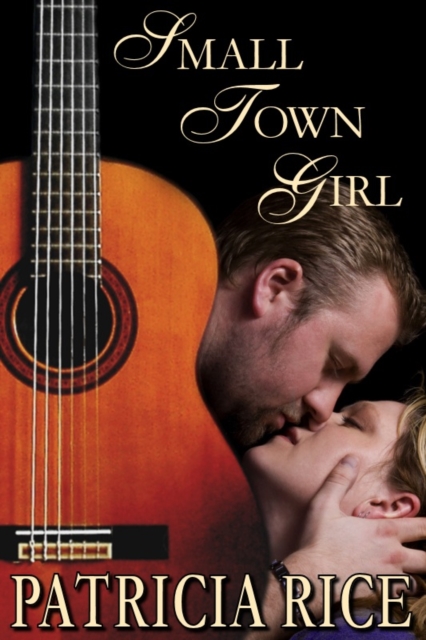 Small Town Girl, EPUB eBook