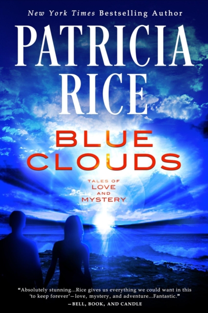 Blue Clouds, EPUB eBook