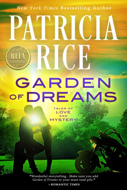 Garden of Dreams, EPUB eBook
