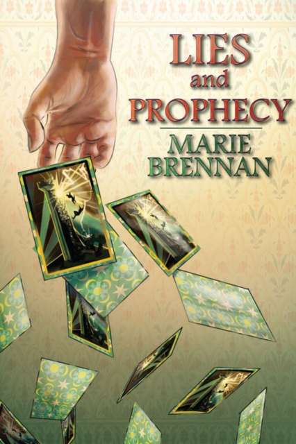 Lies and Prophecy, EPUB eBook